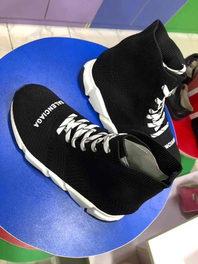 Balenciaga on girls online