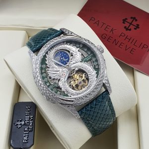 Legendary Patek Philipee Mens Watch